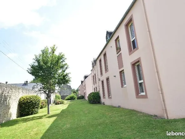 Appartement 3 pièces 82 m²