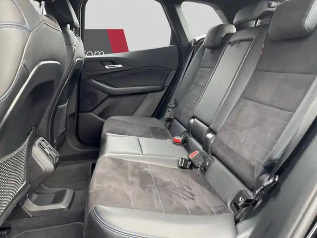 Bmw Serie 2 active tourer 225e xdrive 245 ch dkg7 — photo 14