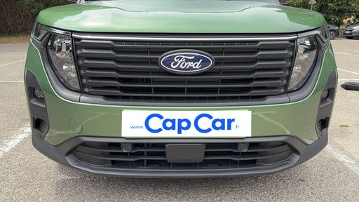 Ford Tourneo Courier 1.0 Ecoboost 125 Flexifuel - Titanium – 2024 – 7788 km – Biocarburant – Boîte Manuelle — photo 17
