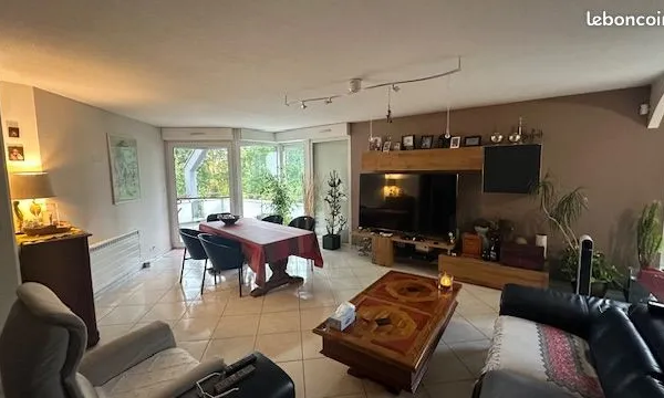 Appartement 3 pièces 98 m2 Ranspach le Bas