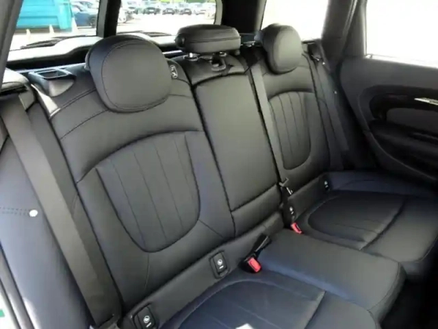 Mini Mini clubman cooper s 178ch edition premium plus bva7 — photo 10