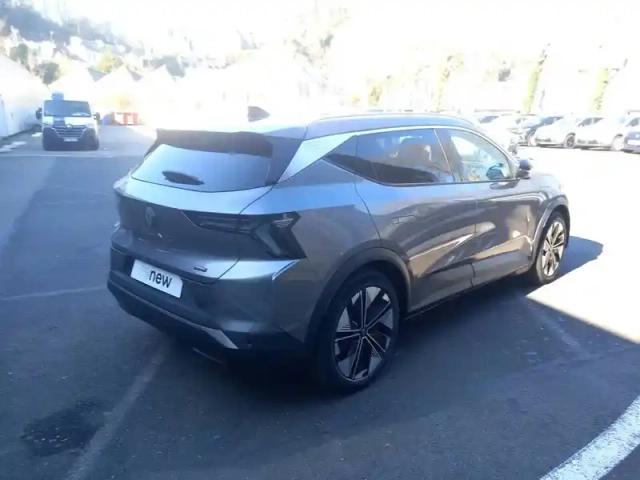 Renault Scenic e-tech electrique 220 ch grande autonomie — photo 39