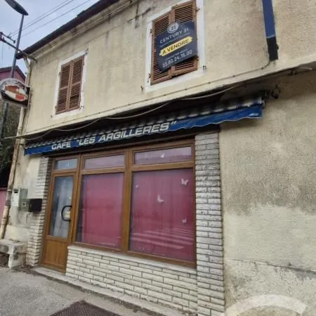 Immeuble 10 pièces 293 m²