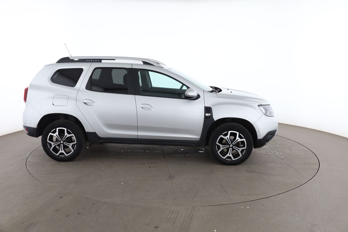 Dacia Duster 1.5 dCi Prestige 4x2 EDC — photo 6