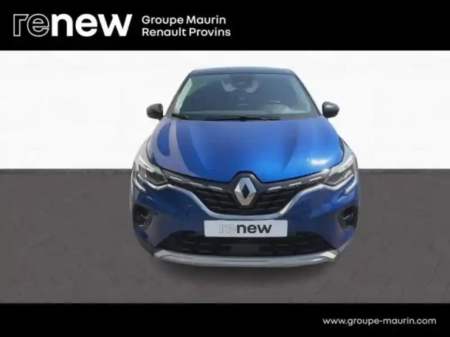 Renault Captur 1.0 tce 90ch techno — photo 2