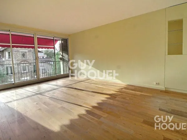Appartement 4 pièces 87 m²
