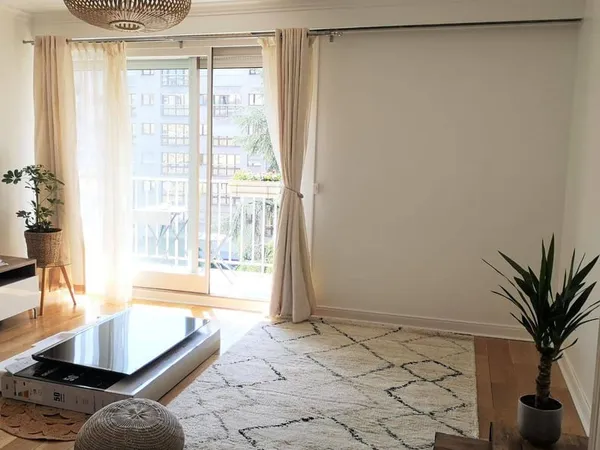 Appartement 3 pièces 79 m²