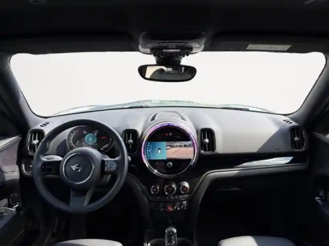 Mini Countryman cooper 136ch  highlands bva7 — photo 10