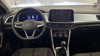 Volkswagen T-Roc 1.0 TSI 110ch Life — photo 11