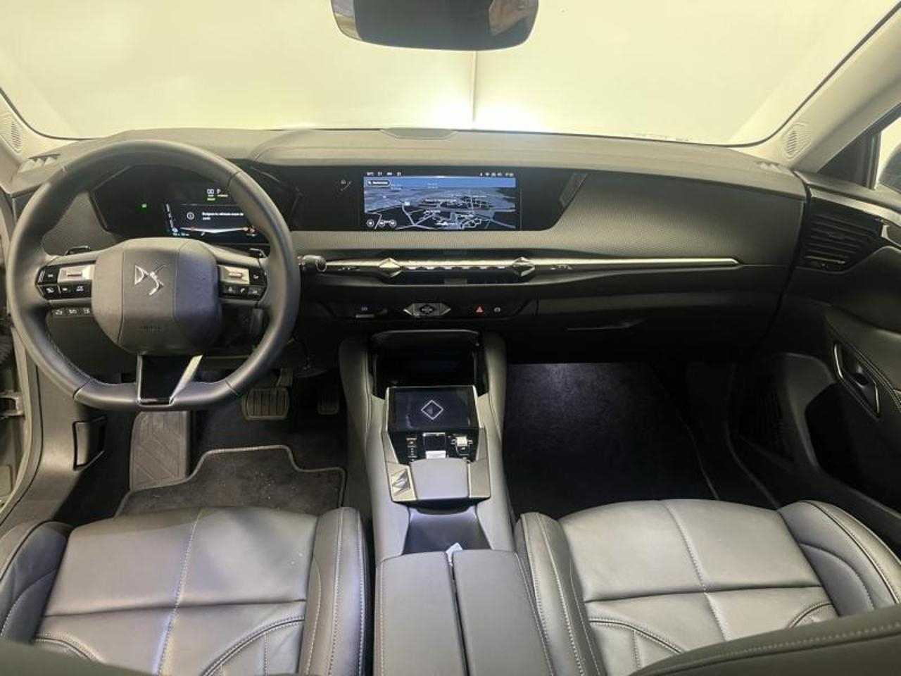 Ds Ds 4 e-tense 225ch rivoli — photo 10