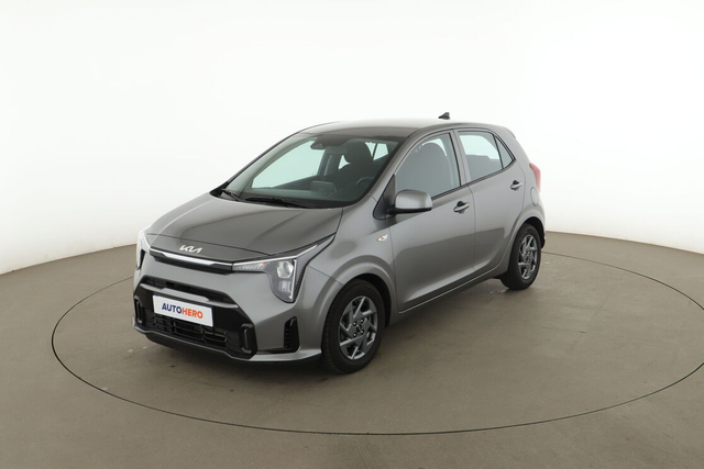 Kia Picanto 1.0 Active