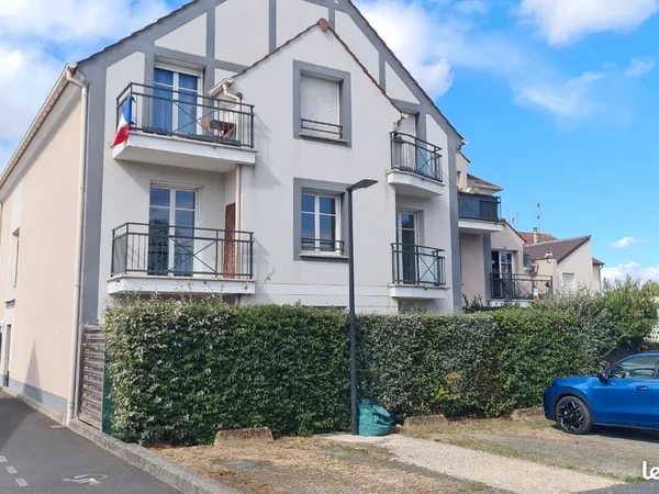 Appartement 3 pièces.⁰