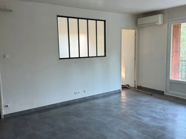T3 55m2 +garage La Ciotat St Jean