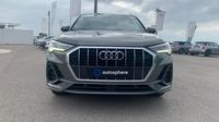 Audi Q3 Sportback 35 TFSI 150ch S line S tronic 7
