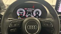 Audi Q2 35 TDI 150ch S line Plus S tronic 7 — photo 25