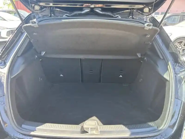 Mercedes Classe A 180 d amg line — photo 10