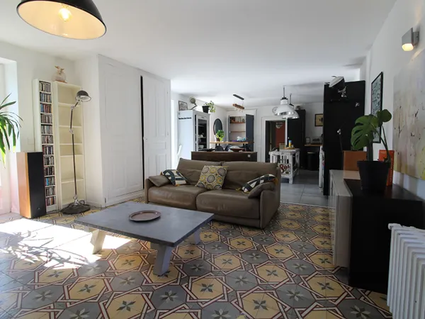 Maison Vente Vineuil 5p 130m² 299000€