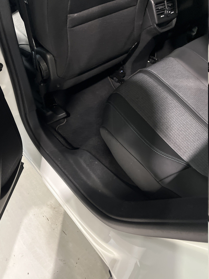 Peugeot 3008 — photo 44