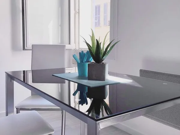 Appartement La Ciotat - septembre à juin