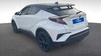 Toyota C-Hr 122h Graphic 2WD E-CVT RC18 — photo 6