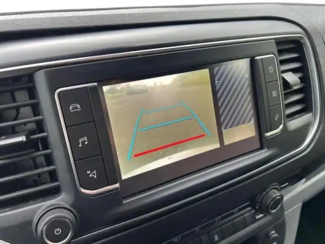 Peugeot Expert fg standard 1.6 bluehdi 115ch premium pack s&amp;s — photo 14