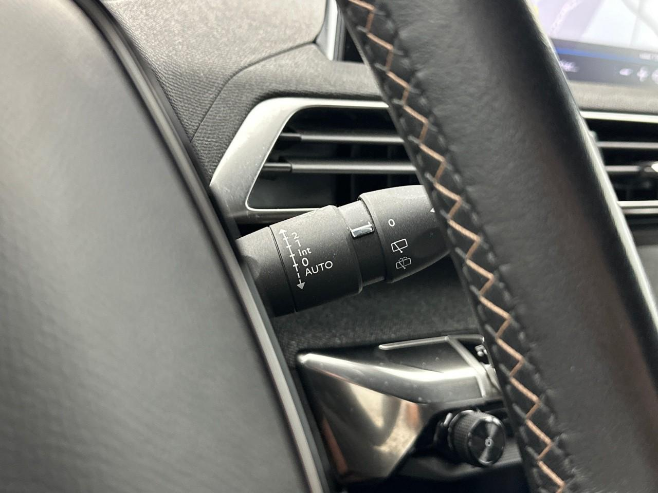 Peugeot 3008 bluehdi 130ch s&s bvm6 gt line — photo 20