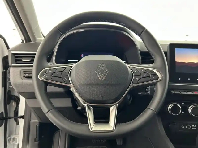 Renault Clio e-tech full hybrid 145 ch gsr2 — photo 30