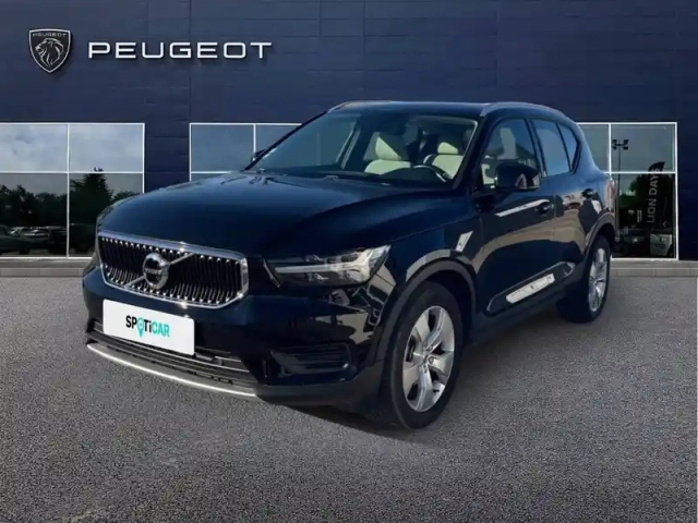 Volvo Xc40 d3 adblue 150 ch geartronic 8