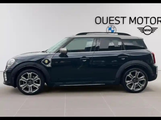 Mini Countryman cooper se 125ch + 95ch edition premium plus all4 bva6 — photo 2