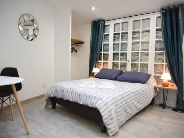 Studio de 30m2 à louer sur Boulogne-sur-Mer