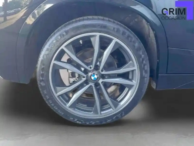 Bmw X2 sdrive 18i 136 ch dkg7 — photo 15