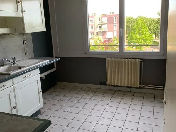 Appartement T2