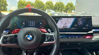 Bmw M5 4.4 V8 PHEV 727ch (585+197) — photo 11