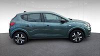 Dacia Sandero 1.0 TCe 90ch Journey — photo 4