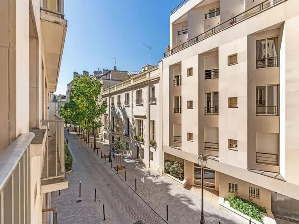 Appartement 2 pièces 71 m²