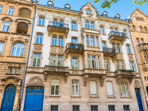 Appartement 2 pièces 58 m²