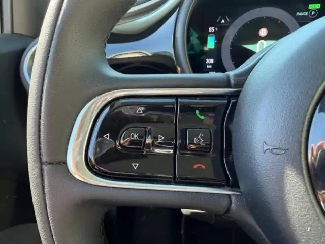Fiat 500 e 118ch icône — photo 13