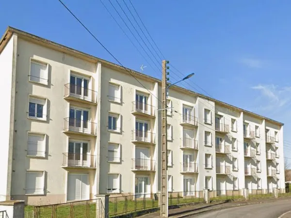 Immeuble de rapport 24 pièces 1020 m²