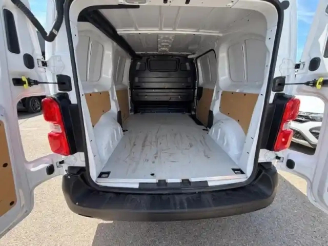 Citroën Jumpy fg m 1.5 bluehdi 120ch s&amp;s — photo 7