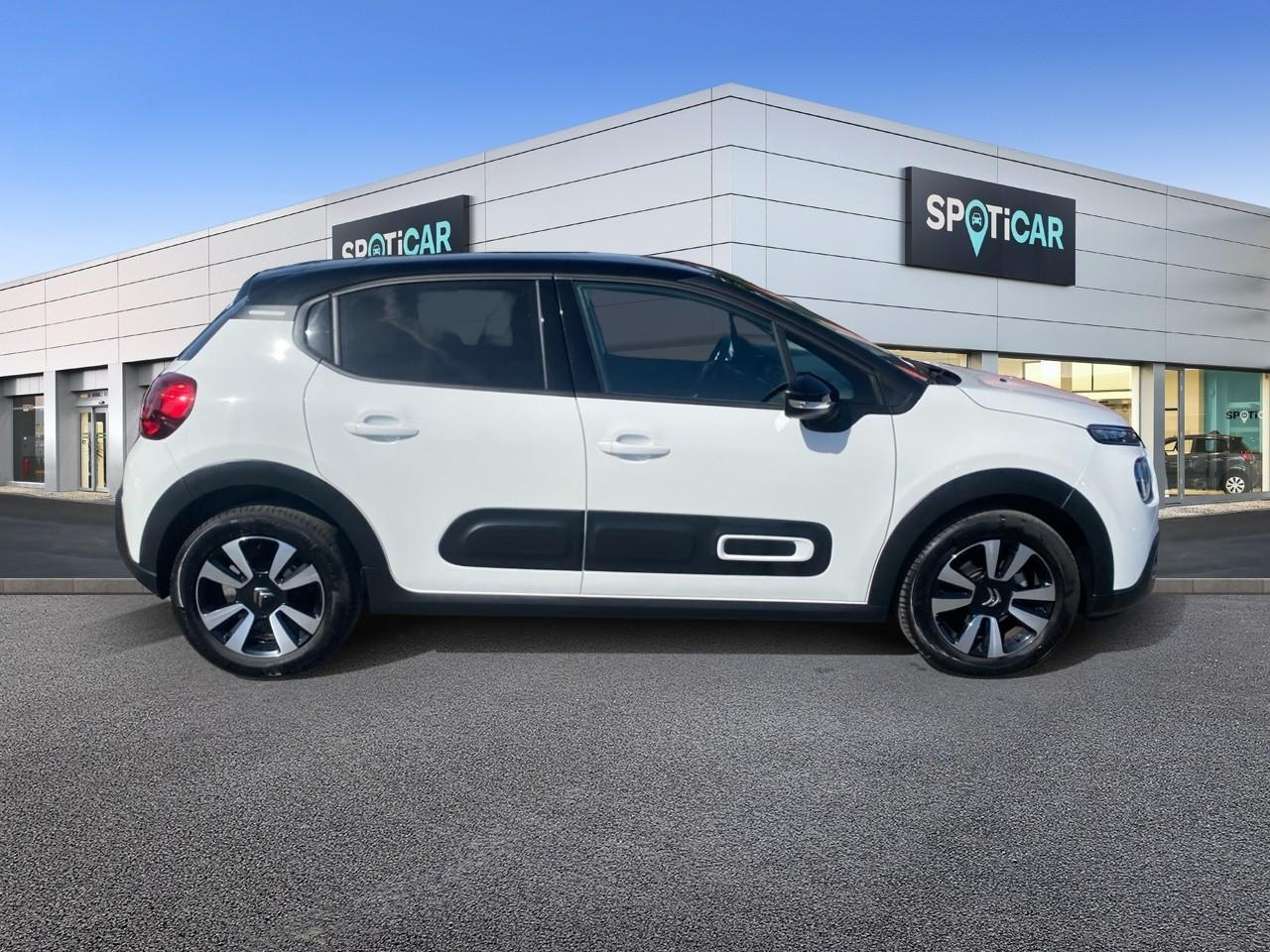 Citroën C3 1.2 puretech 83ch s&s max — photo 4
