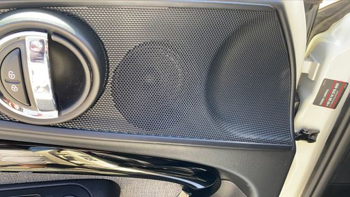 Mini Clubman 1.5 Cooper 136 - Business Design – 2022 – 43707 km – Essence – Boîte Manuelle — photo 5