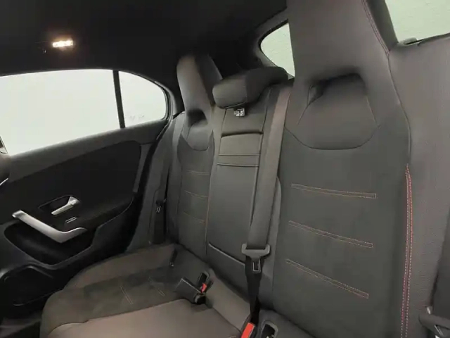 Mercedes Classe A 250 e hybrid eq 8g-dct — photo 84
