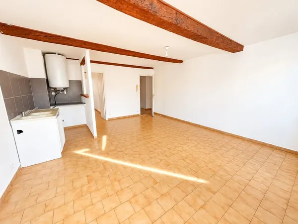 IDÉAL INVESTISSEUR 30 m2 79 900 EUR