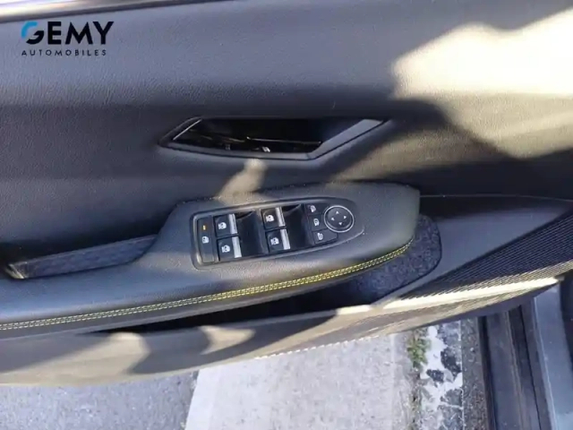 Renault Megane e-tech ev60 220 ch optimum charge — photo 14