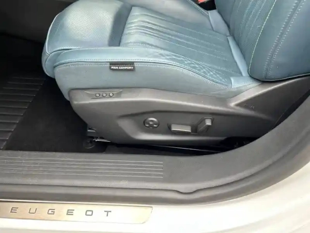 Peugeot 308 bluehdi 130ch s&amp;s eat8 — photo 41