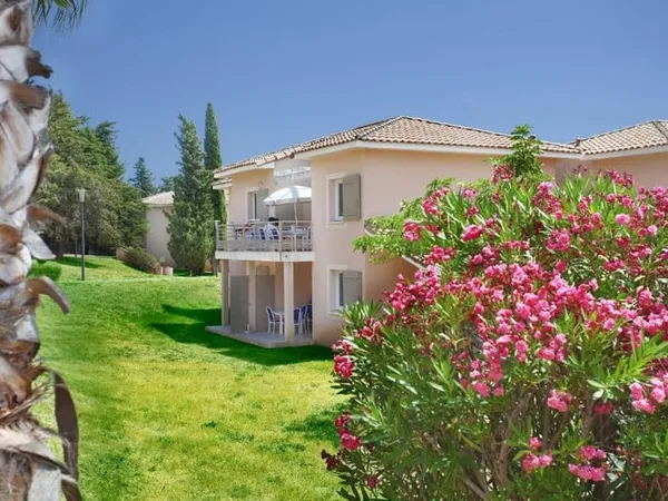 Investissement en residence de tourisme