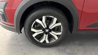 Dacia Sandero 1.0 ECO-G 100ch Stepway Expression — photo 31