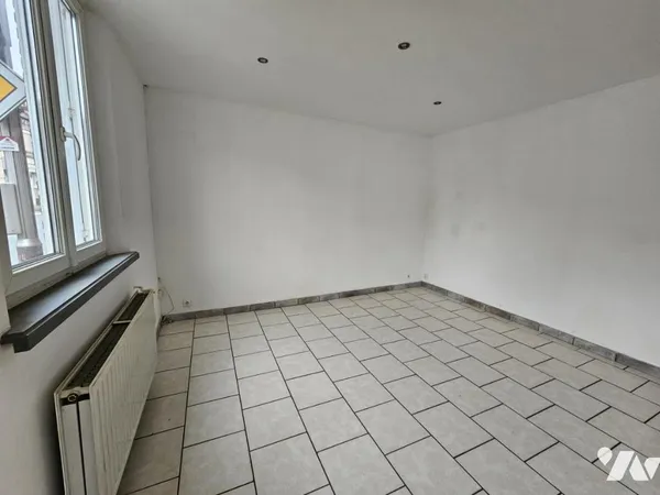 Maison 98 m²