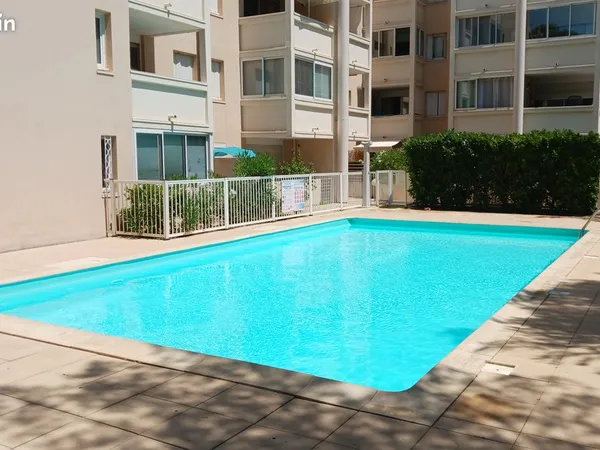 T2bis SETE Saint Clair