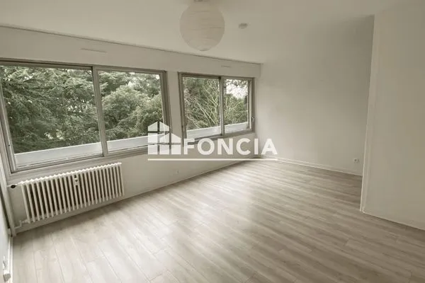 Appartement 1 pièce 31 m²